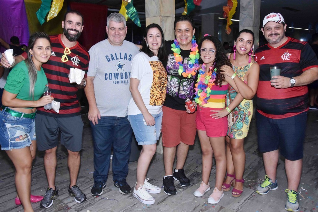 3º Grito de Carnaval - Solidário JTC 2020